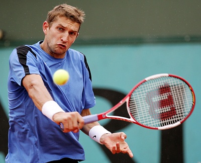 Roland Garros 2015. Mens Doubles. Без Мирного