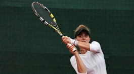 World Tennis Tour. Marat Zverev Memorial Cup 2019. Матчи «основы»