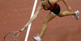 WTA Tour. Hawaii Open. Говорцова проиграла на старте