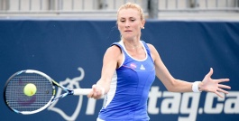 World Tennis Tour. Tennis International Darmstdt 2019. Говорцова вышла в полуфинал