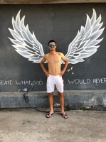 World Tennis Tour. Joyce Eisenberg. Хомич вышел в «основу»