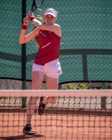 Tennis Europe14&U. Tallinn Open. С викториями только одна