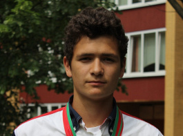 ITF World Tour. Kursumlijska Banja. Не взял ни гейма