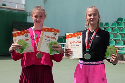 European Summer Cups G14. Украина — Беларусь — 2:1