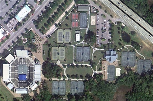 Credit One Charleston Open 2023