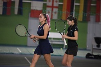 Women's ITF World Tennis Tour. ISTANBUL LALE CUP. Две победы белорусок