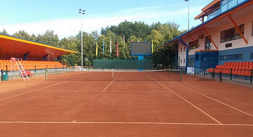 BelGlobalGarant Cup 2019
