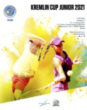 Kremlin Cup Junior 2021