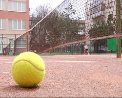 Tennis Europe 16U. Wilson Cup.