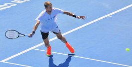 ATP Tour. Turkish Airlines Open Antalya. Мирный и Освальд вышли в полуфинал