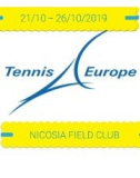 Nicosia Field Club TE U14 2019