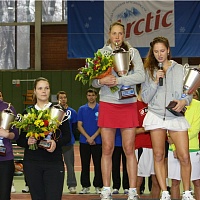 Лидия Морозова (2012)