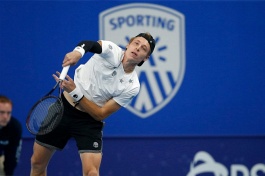 ATP Tour. Erste Bank Open. Герасимов и Ивашко в Австрии