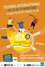 Open Masculin 86 2023