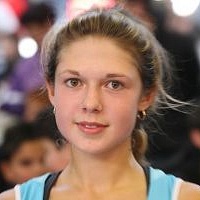 Анна Орлик (2007)