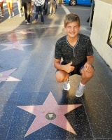 ITF World Junior Tour. Daytona Beach. До полуфинала Кохнюк не добрался