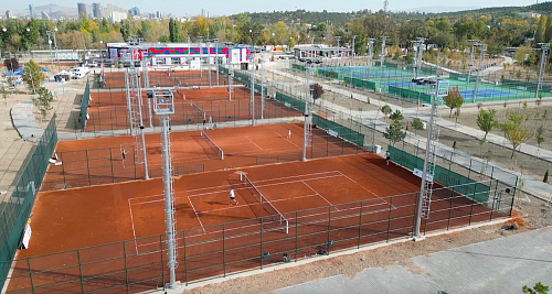 Ankara Cup 2024 U14