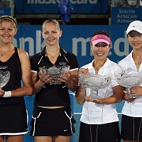 Татьяна Пучек (2008)