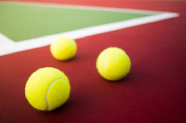 ITF World Junior Tour. Tashkent. Бурсов сразится за титул