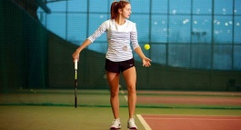 2017 European Junior Championships 16 & Under. Канапацкая и Кубарева - лучшие в паре!