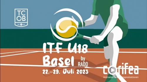 U18 Basel by Rado 2023