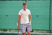 ITF World Tour. Magic Tours. Шило доигровка не удалась
