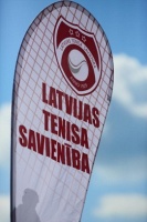 ITF Mens Circuit. Venden Men's Futures Jurmala. Без Добрияна