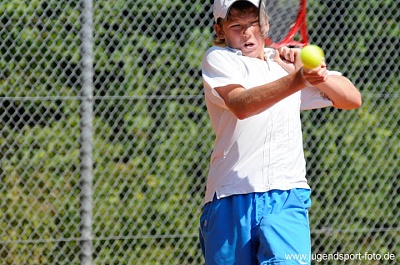 Tennis Europe 14U. VI Calvia Open.