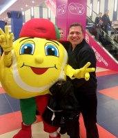 Субботний вечер в тапочках. Александр Семенов 