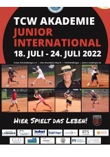 TCW-Academy Junior International 2022 U16