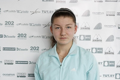 Women's ITF World Tennis Tour. 2019 GanJiang New Area ITF World Tennis Tour W15. Лебешева проиграла
