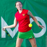 Tennis Europe 16&U. TORNEO U16 – CREMA. Фалей и Ласкевич идут вперед