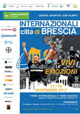 Trofeo Città di Brescia 2017