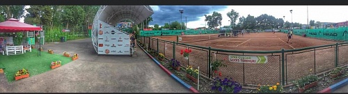 Tennis Europe Nations Challenge by HEAD 2021 B12 Zone D