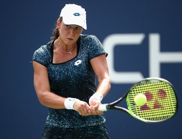 Grand Slam. US Open. Победы Лапко и Азаренко