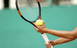 World Tennis Tour Juniors. Adazi Open. Белорусы в квалификации