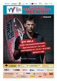 ITF World Tennis Tour Wels 2019