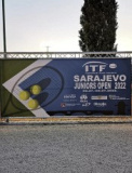 Sarajevo Juniors Open 2022