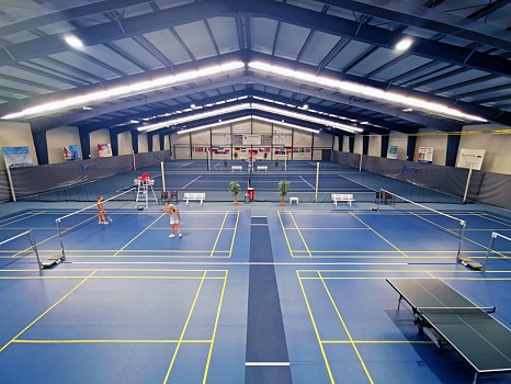 Baseline Cup 2023 U14