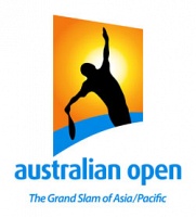 Australian Open 2014. Мирный в паре.