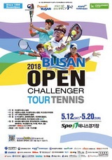 Busan Open Challenger 2018
