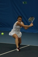ITF Junior Circuit. Alex Podolsky ITF Tournament