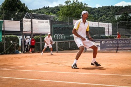 ATP Challenger Tour. Sparkassen Open 2014
