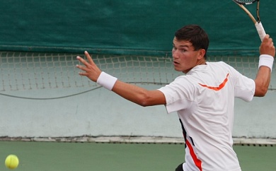 Крук Владимир Александрович