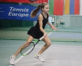 Tennis Europe16&U. 100th anniversary of Heydar Aliyev. Будет дерби в финале
