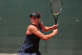 ITF World Tour. Magic Tours. Стопроцентная Готовко