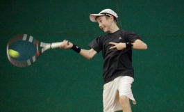 Tennis Europe 14U. Dr Oetker Junior Trophy
