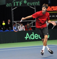 ITF Men's Circuit. Uzbekistan F1 Futures. Бетов - в финале пары, Герасимов - в 1/2 "одиночки"!