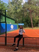 World Tennis Tour Juniors. Babolat Cup. Проигрыши в квалификации