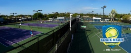 16& Under. Eddie Herr International Championships at IMG Academy. Васина уступила в четвертьфинале